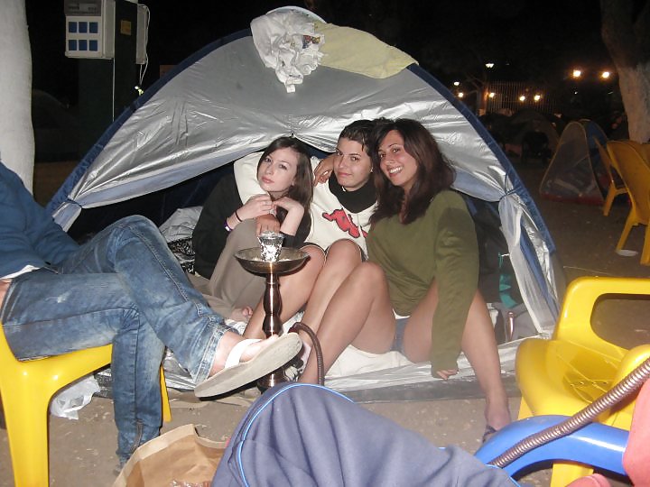 Israel facebook
 #9524486