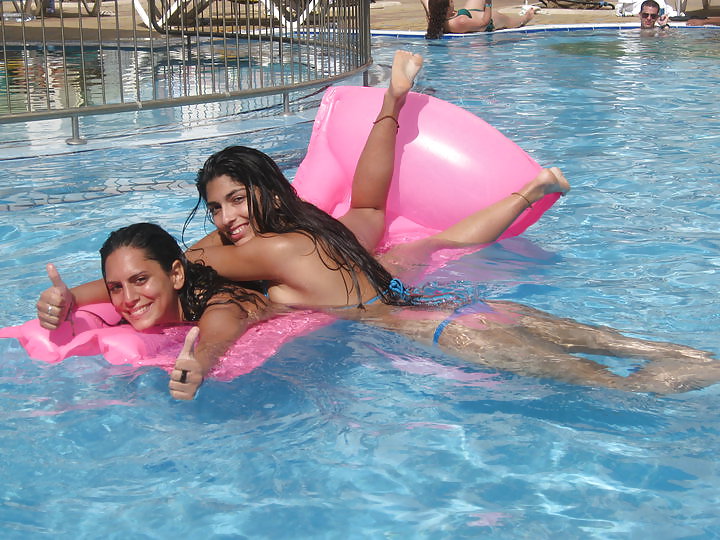 Israel facebook
 #9524612