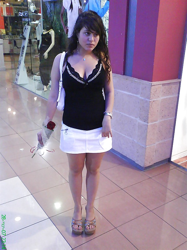 Israeli girls 03 #3726344