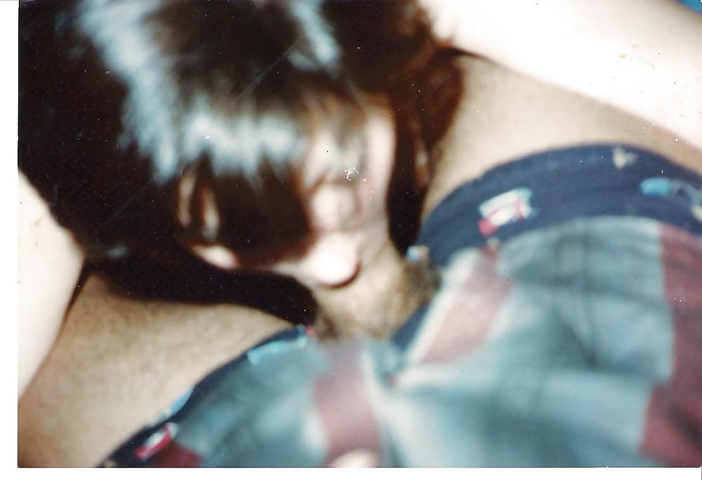 Intriguing ex female friend #9865964