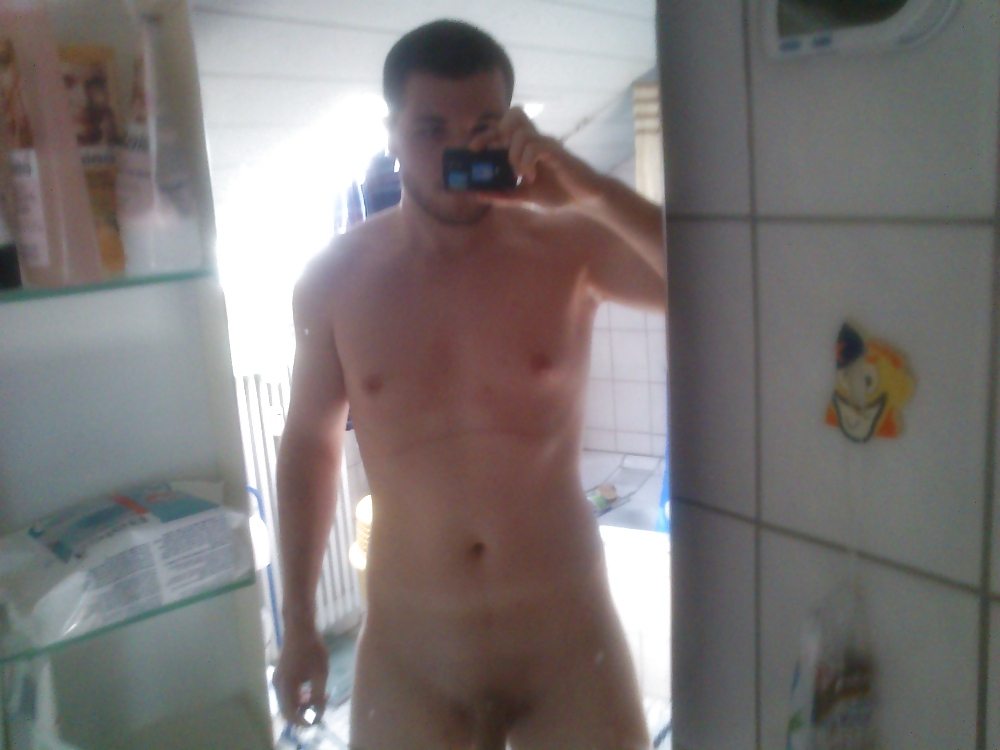 Younger Bi Cock