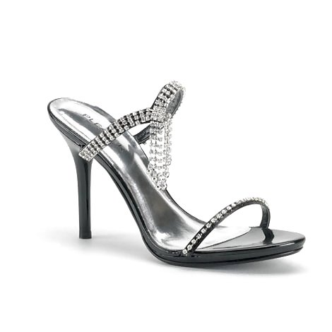 Sexual zapatos de las mujeres
 #13670200