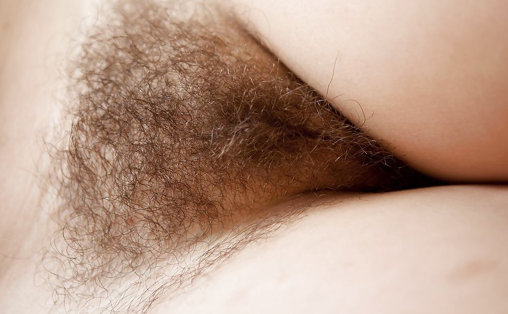 Very hairy pussy girls #1250446