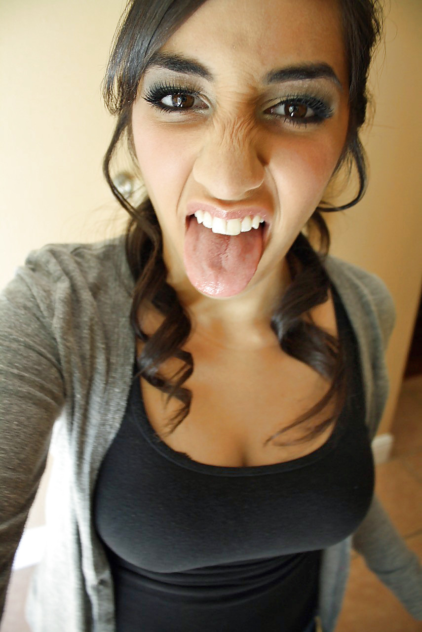 Faces making my balls produce36 #17502557
