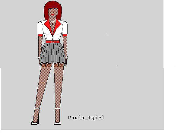 Paula 16 #14275030