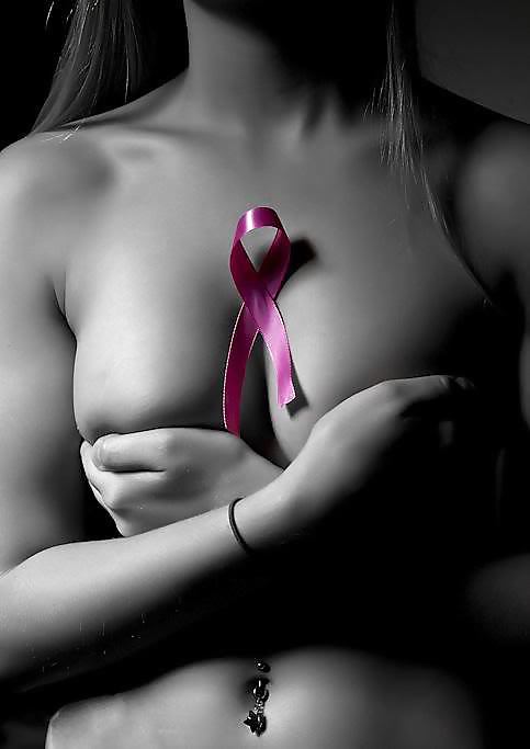 乳がん撲滅のために
 #6237587