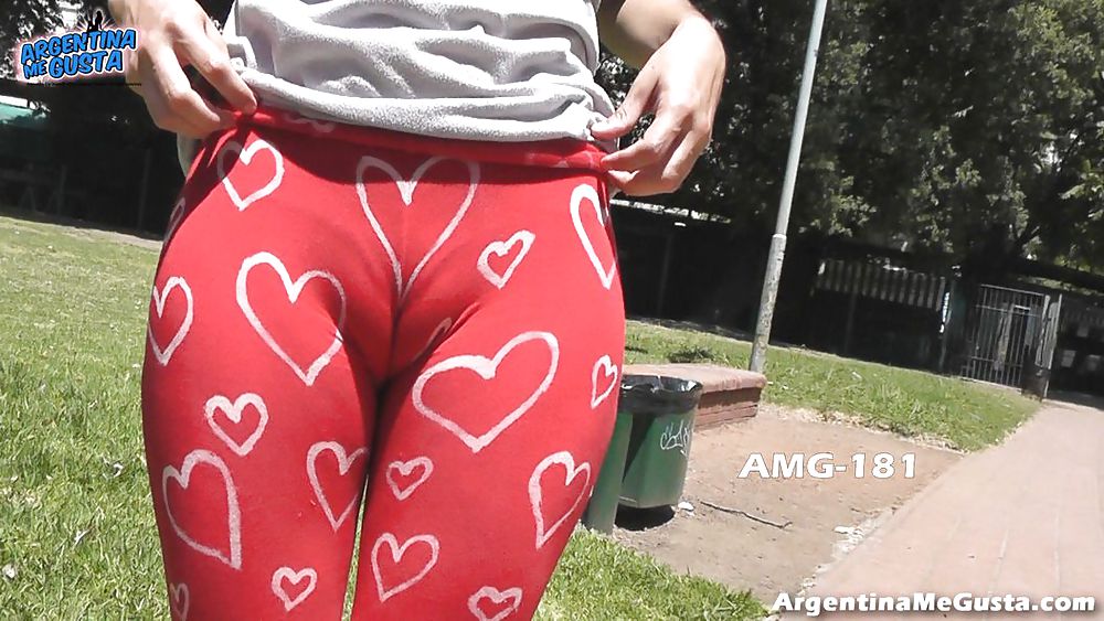 Preview From Latest ArgentinaMeGusta.com Videos #17564493