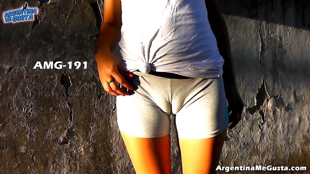 Preview From Latest ArgentinaMeGusta.com Videos #17564546