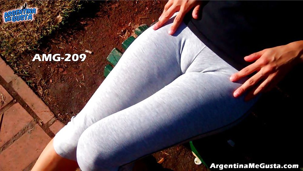 Preview From Latest ArgentinaMeGusta.com Videos #17564653
