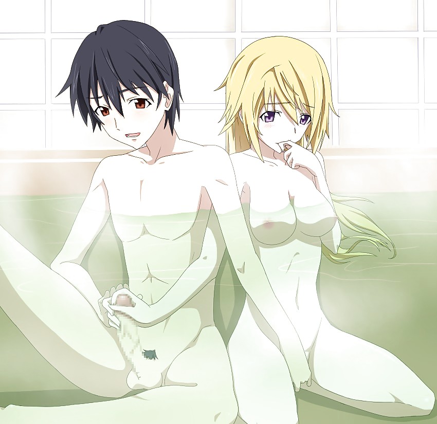 Hentai tekoki galerie 
 #7615769