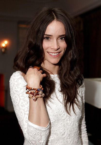 Abigail Spencer #16744873