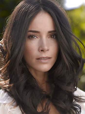 Abigail Spencer #16744970