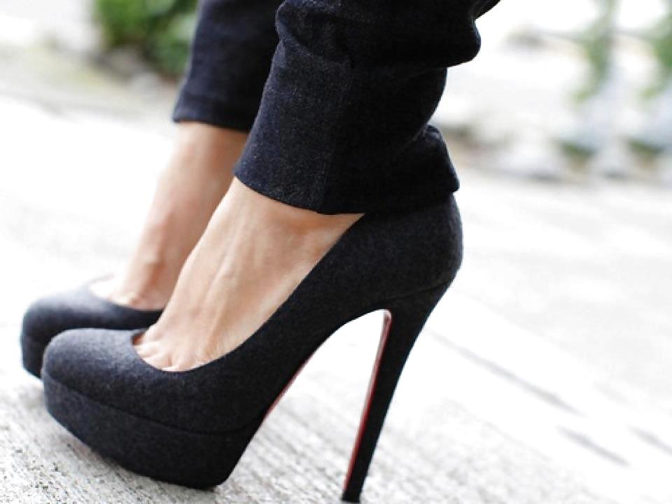 Nice Heels #8529443