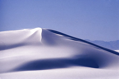 White Sands #4143400