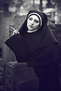 Sexy Nonnen #14889158