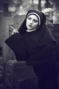 Monjas sexy
 #14889158