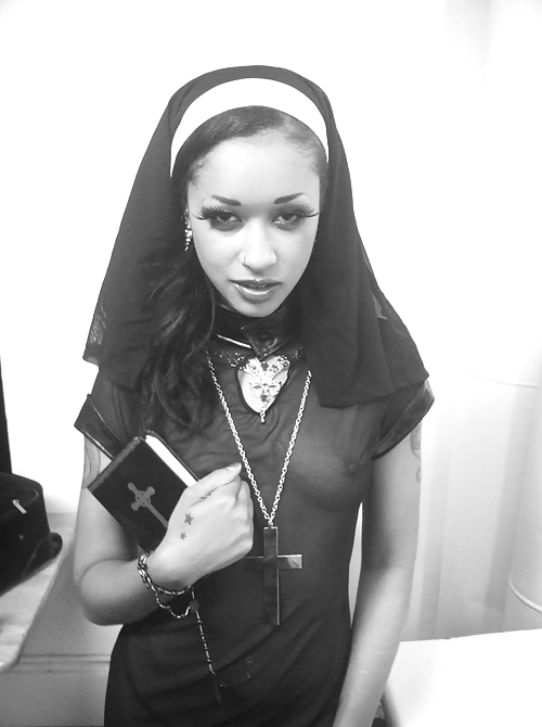 Sexy Nuns #14889164