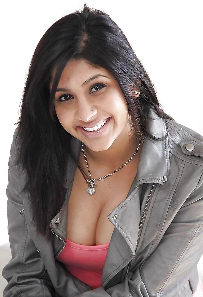 Indian desi nude portfolio from MANCHESTER #9636395