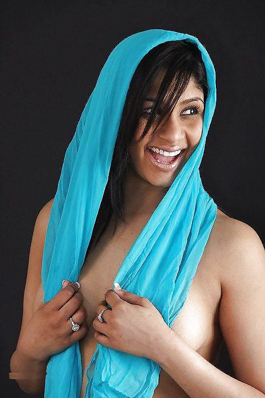 Indian desi nude portfolio from MANCHESTER #9636456
