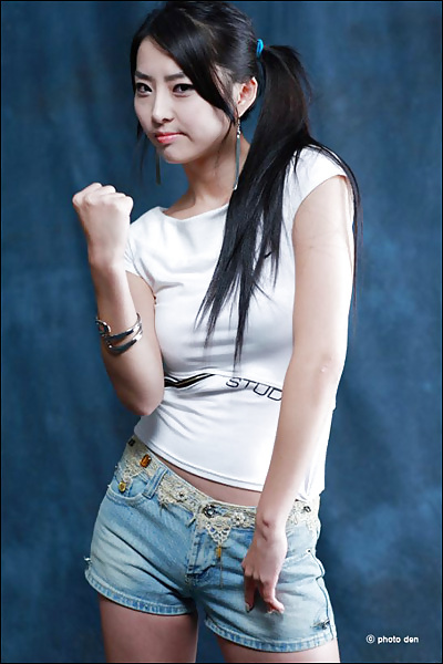 Koreans #11100011