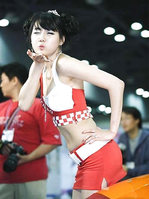 Koreans #11100421
