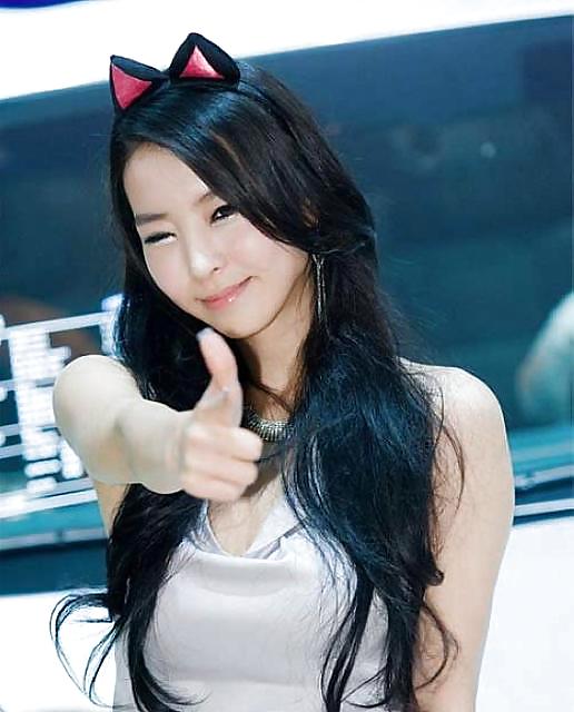Koreans
 #11100425