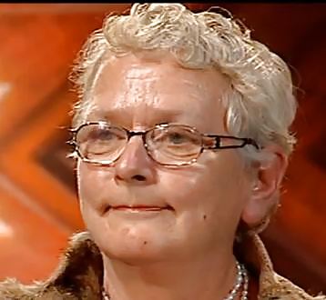 Grethe #16138103