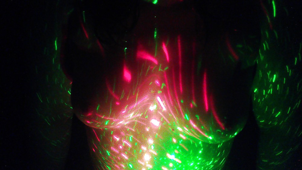 Lights and Lazers