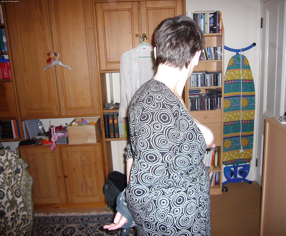 Christine N from brighton exposed #8873375