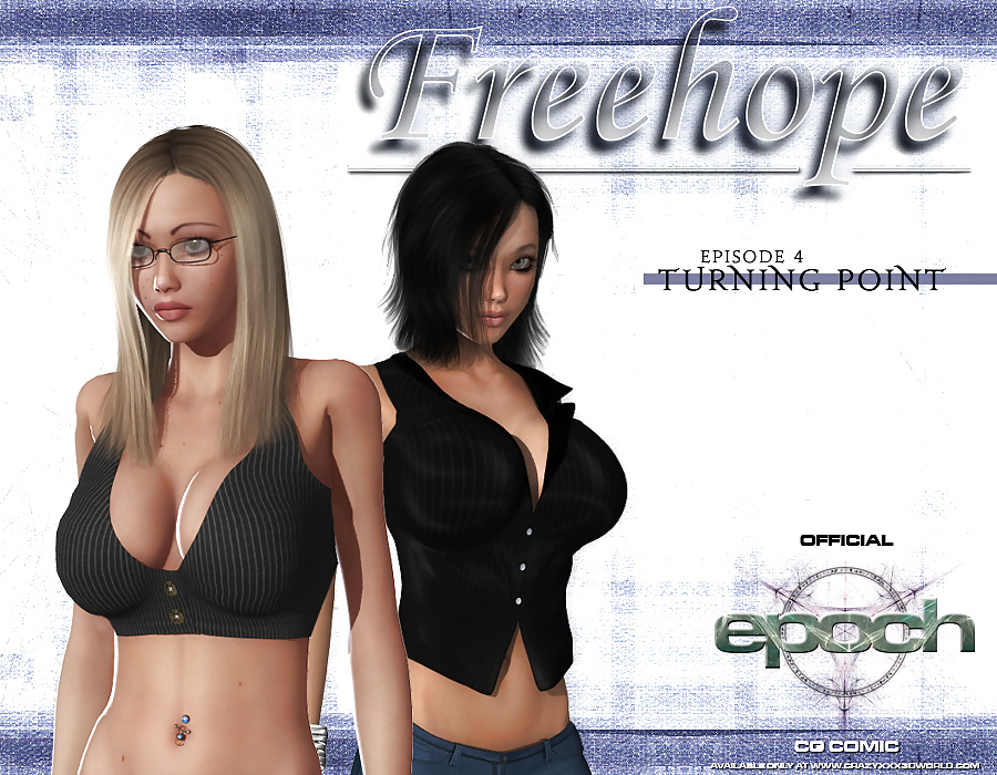Epoche Des Freehope: Ep. 4 #5944027