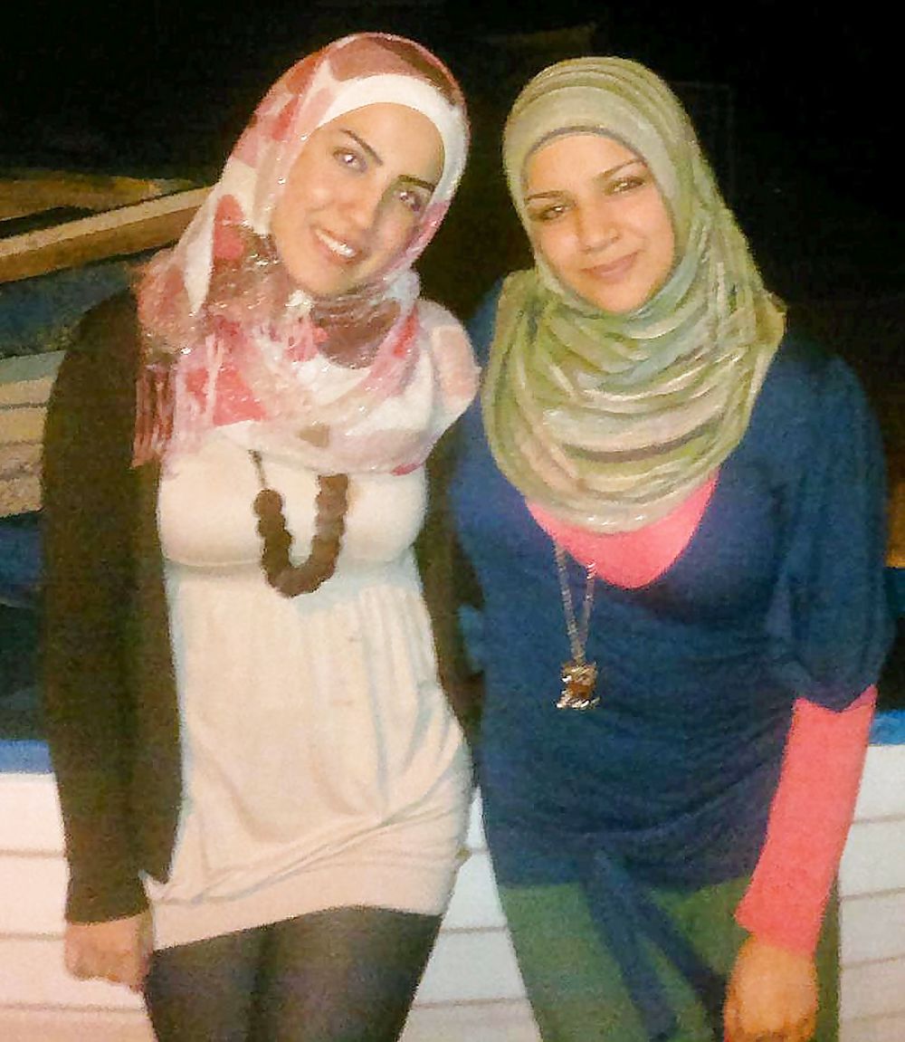 Arab girls #9722758