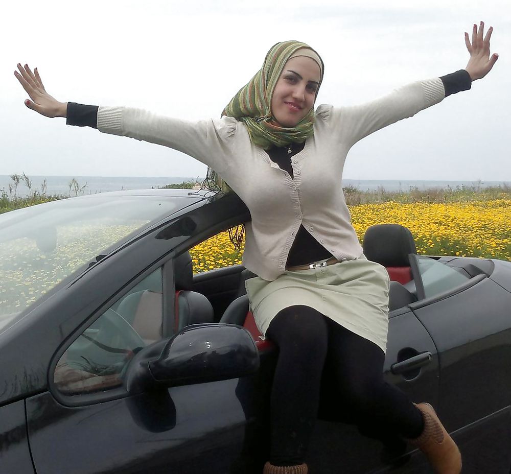 Arab girls #9722807