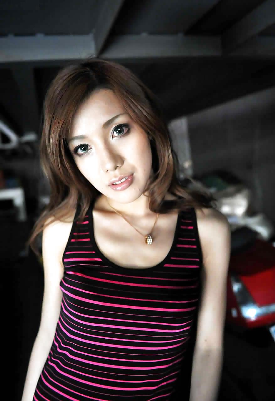 Asiatique 202 Yuri Hasegawa #3441255