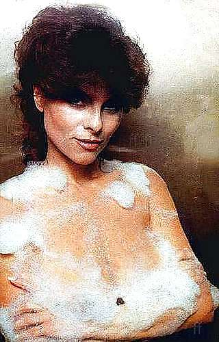 Adrienne BARBEAU #3518164