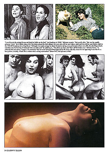 Adrienne BARBEAU #3518186