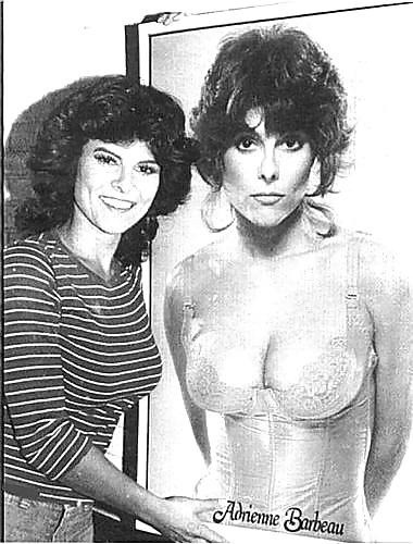 Adrienne BARBEAU #3518225