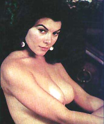 Adrienne BARBEAU #3518245