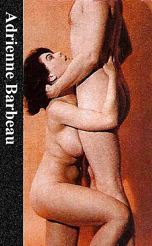 Adrienne BARBEAU #3518268