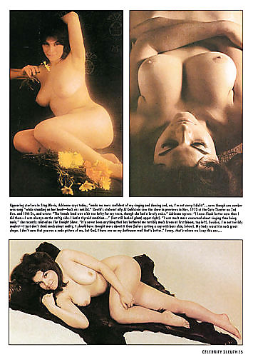 Adrienne BARBEAU #3518276