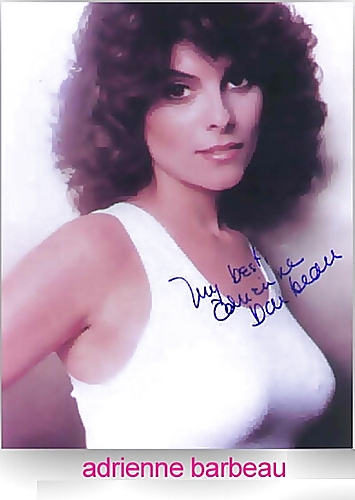 Adrienne BARBEAU #3518290