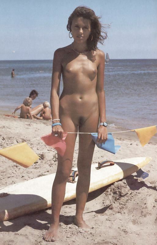 The Beauty of Amateur Nudists #13120034