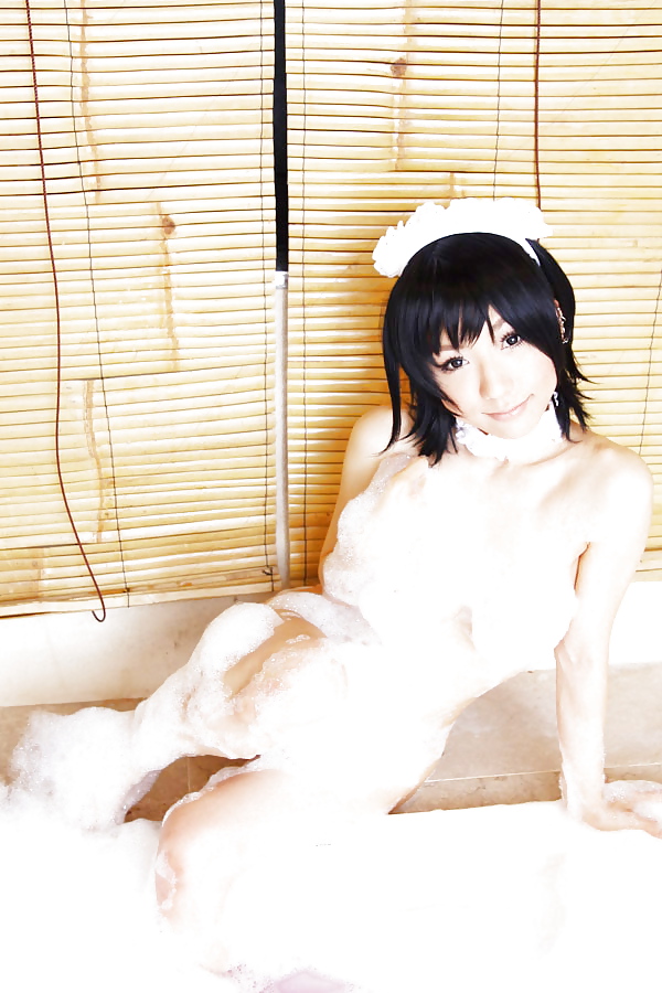 Cosplay (ecchi, Sexy Et Nue) 11 #16146080