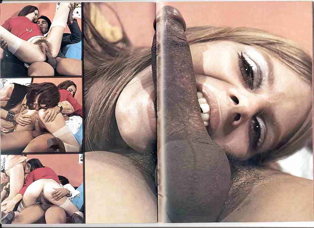 Vintage Magazines Sexorama 12 - DK #2106179