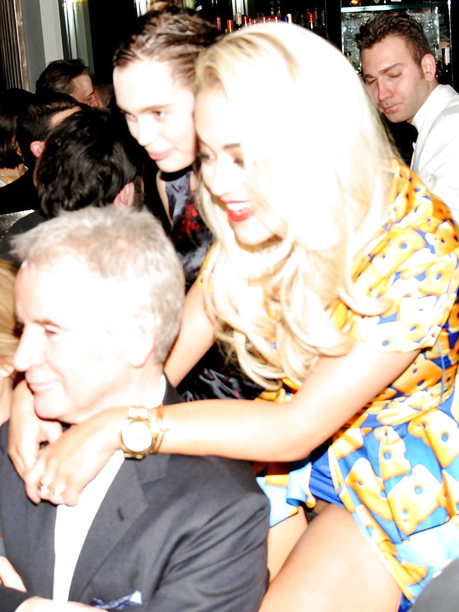 Naughty celebs #4114615