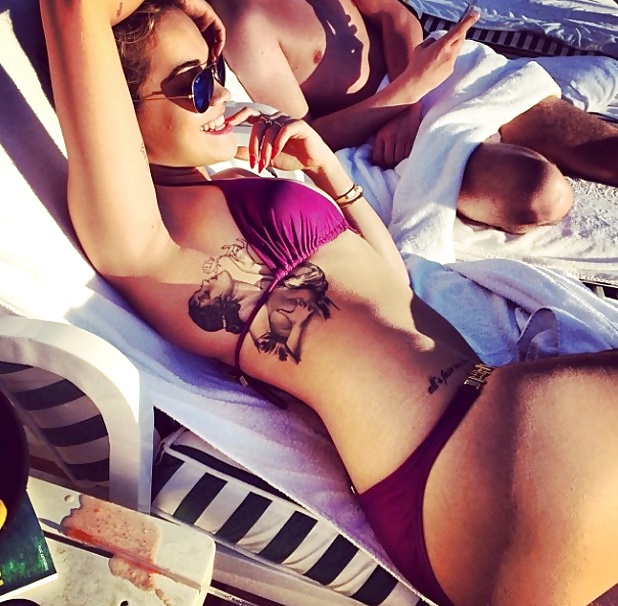 Naughty celebs #4114665