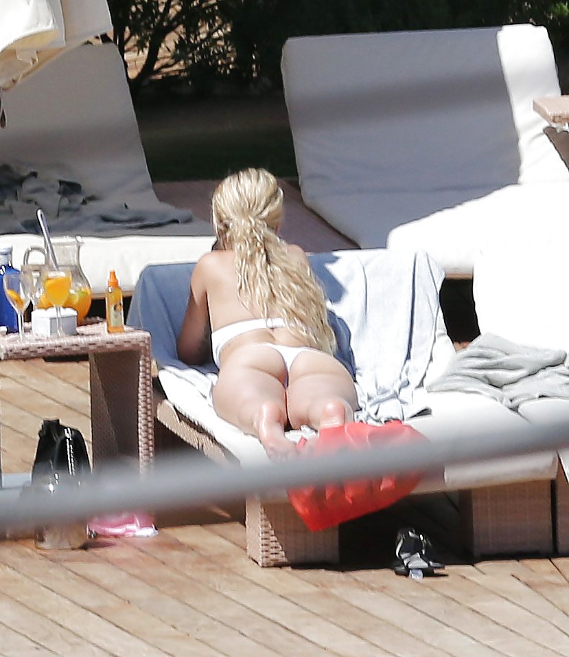 Naughty celebs #4114682