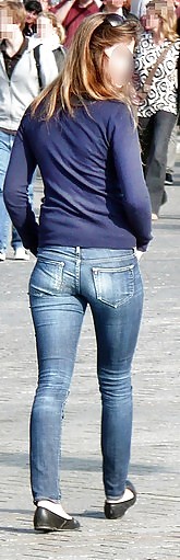 Jeans asses5 #2028968
