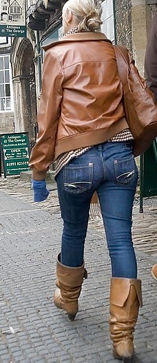 Jeans Asses5 #2028985