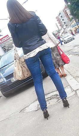 Jeans asses5 #2029052