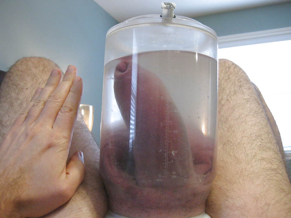 45 min pump with new heat pad